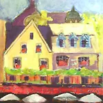 Restaurant Alte Stadtmauer Hotel 3*