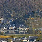 Restaurant Alte Stadtmauer Beilstein (Rhineland-Palatinate)