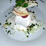 Restaurant Alte Stadtmauer Hotel 3*