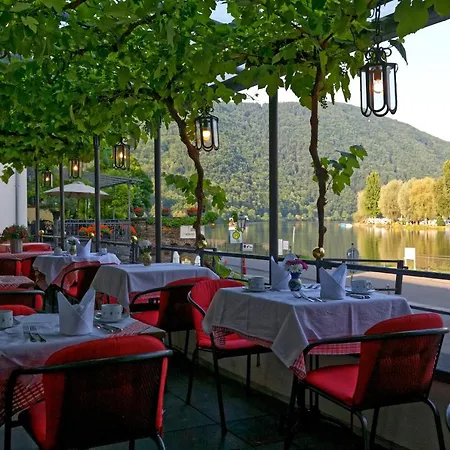 Restaurant Alte Stadtmauer 호텔 바일슈타인