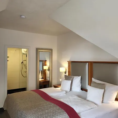 Restaurant Alte Stadtmauer 3* 拜尔施泰因