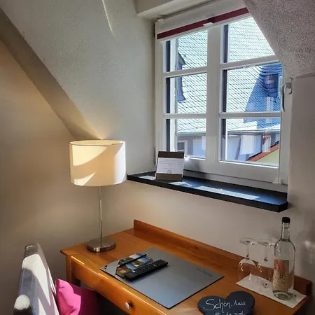 Restaurant Alte Stadtmauer 3*