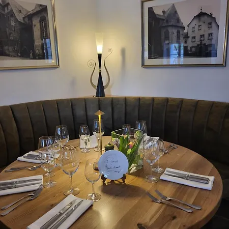 Restaurant Alte Stadtmauer