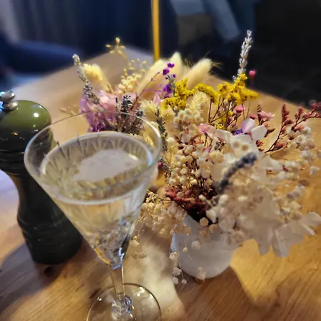 酒店 Restaurant Alte Stadtmauer 3*