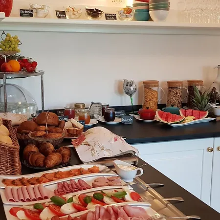 Restaurant Alte Stadtmauer 3*