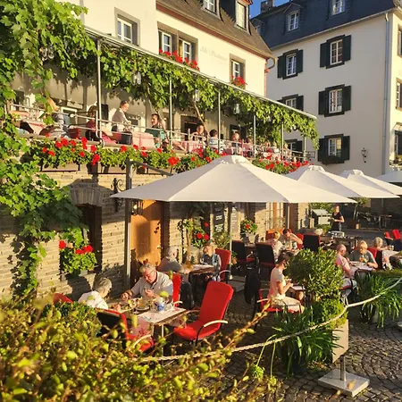 酒店 Restaurant Alte Stadtmauer 3*