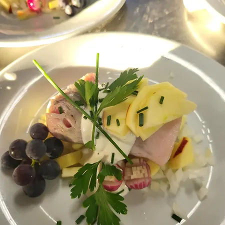 Restaurant Alte Stadtmauer