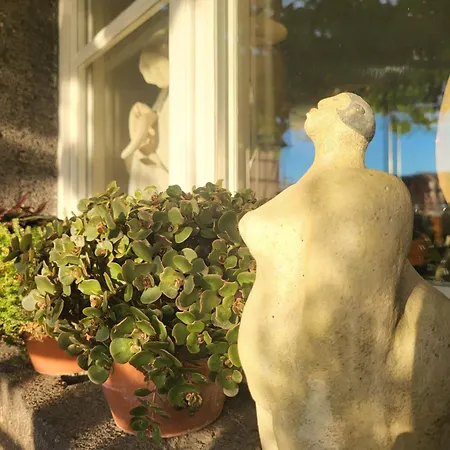 Restaurant Alte Stadtmauer 酒店 拜尔施泰因