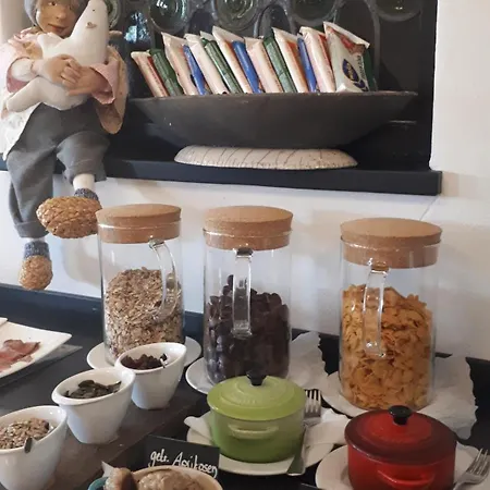Restaurant Alte Stadtmauer 바일슈타인