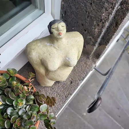 Restaurant Alte Stadtmauer 3* 拜尔施泰因