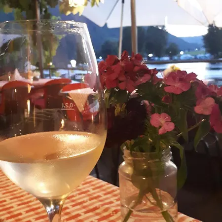 Restaurant Alte Stadtmauer