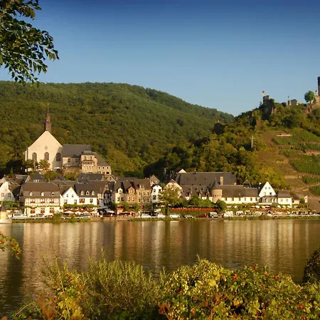 酒店 Restaurant Alte Stadtmauer 3*