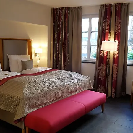Hotel Restaurant Alte Stadtmauer