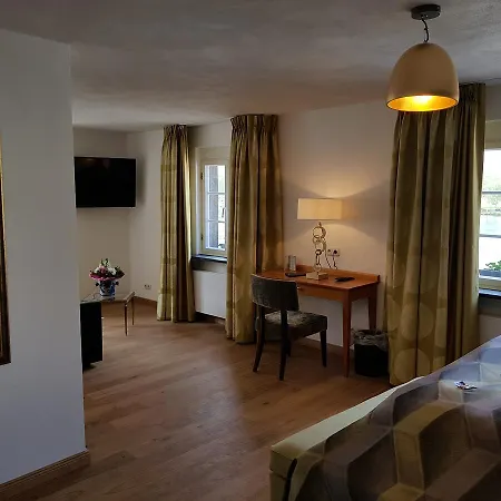 Hotel Restaurant Alte Stadtmauer