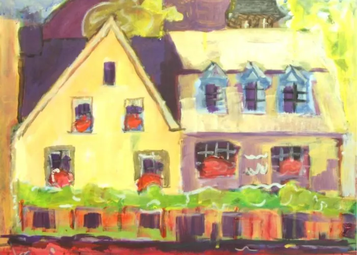 Restaurant Alte Stadtmauer Hotel 3*