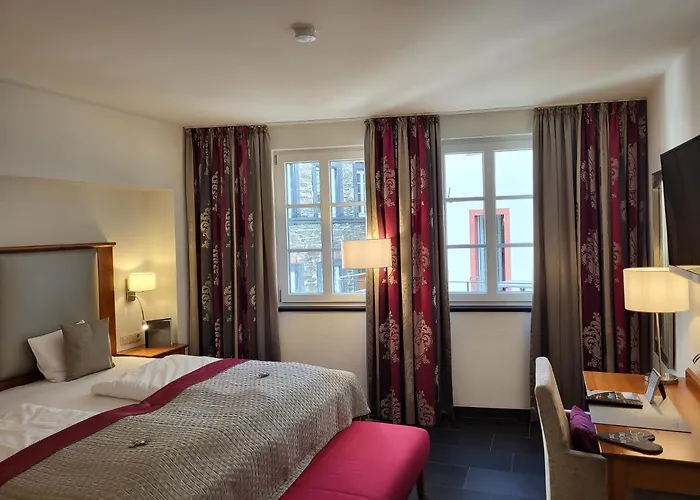 Restaurant Alte Stadtmauer