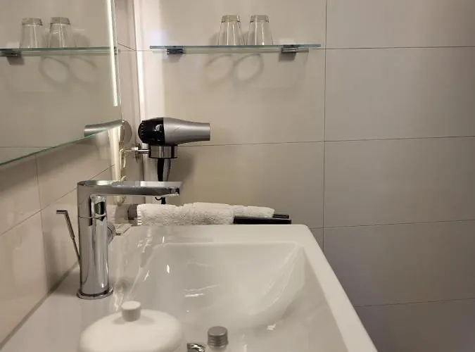 Hotel Restaurant Alte Stadtmauer Beilstein (Rhineland-Palatinate)