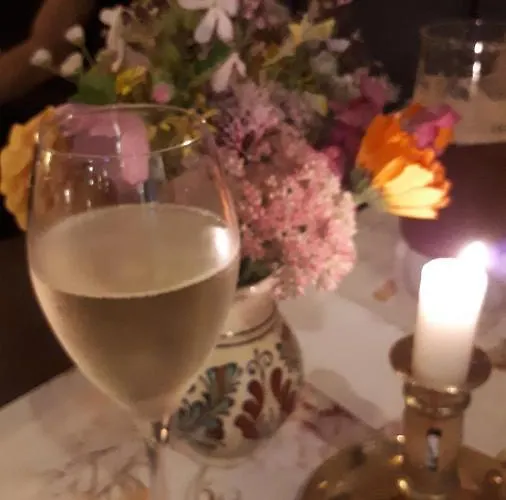 Restaurant Alte Stadtmauer 3*