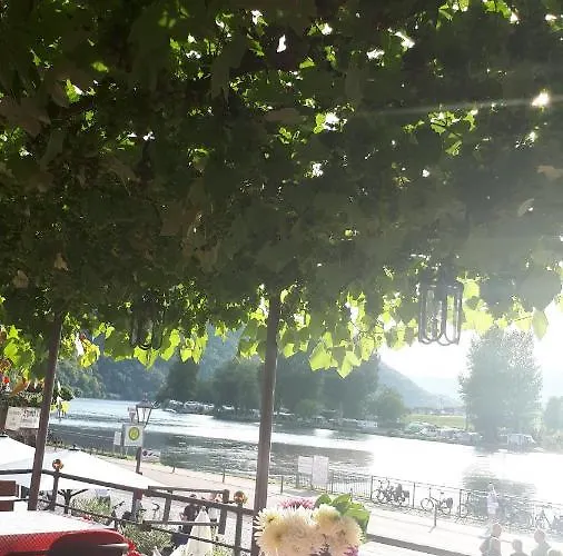 Restaurant Alte Stadtmauer Beilstein (Rhineland-Palatinate)