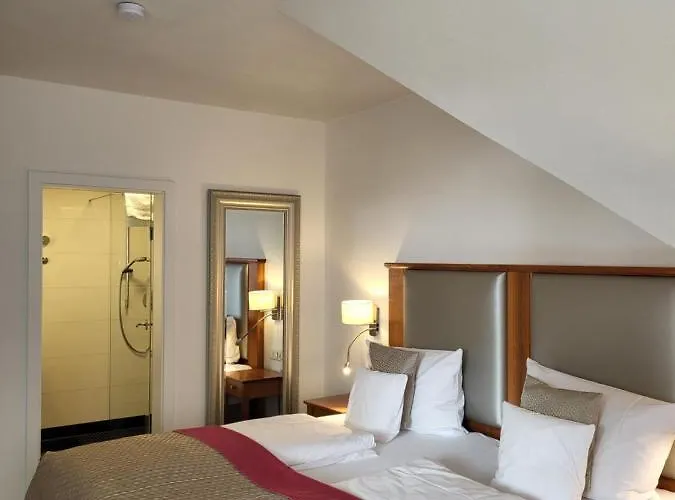 Restaurant Alte Stadtmauer 3* Beilstein (Rhineland-Palatinate)