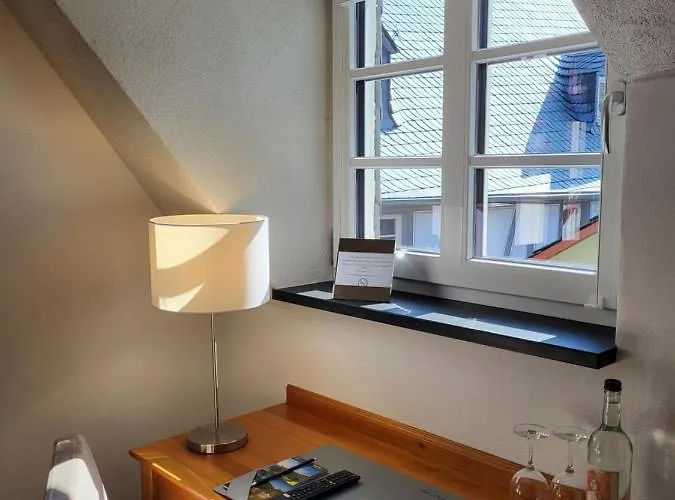 Restaurant Alte Stadtmauer 3*