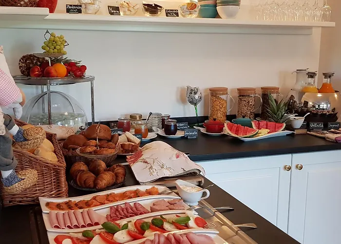 Restaurant Alte Stadtmauer 3*