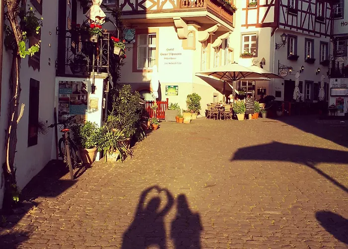 Restaurant Alte Stadtmauer