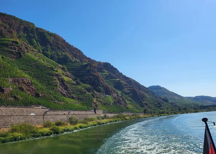 Hotel Restaurant Alte Stadtmauer