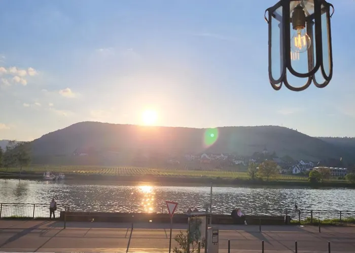 Hotel Restaurant Alte Stadtmauer