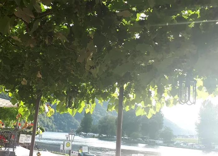 Restaurant Alte Stadtmauer Hotel 3*