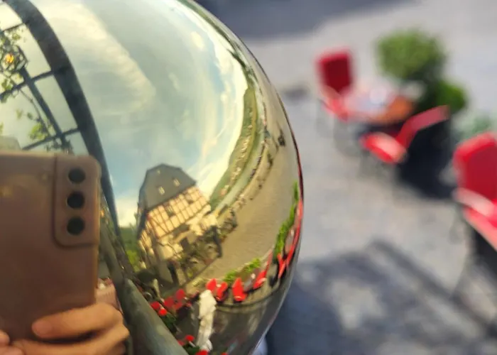 Restaurant Alte Stadtmauer Beilstein (Rhineland-Palatinate)