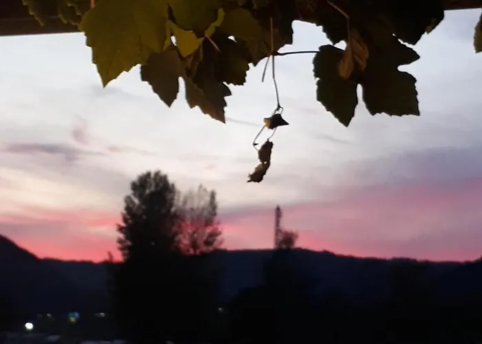 Restaurant Alte Stadtmauer Hotel 3*