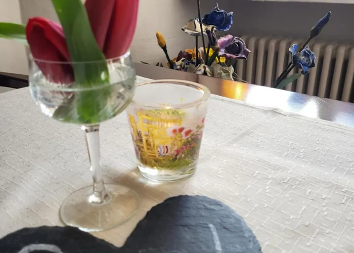 Hotel Restaurant Alte Stadtmauer 3*