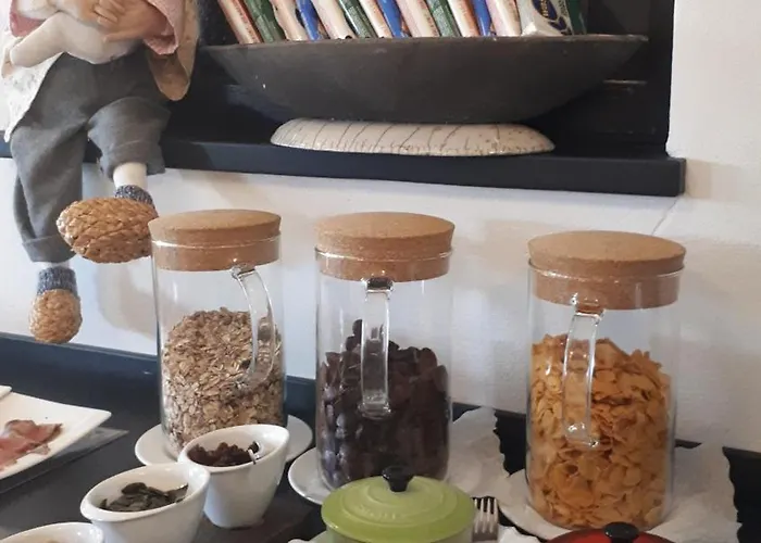 Restaurant Alte Stadtmauer Beilstein (Rhineland-Palatinate)