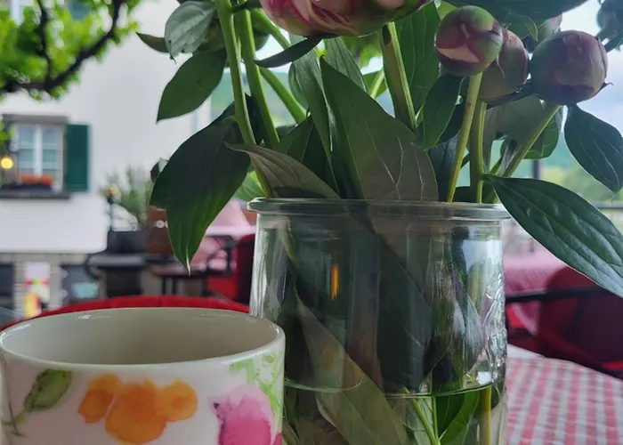 Hotel Restaurant Alte Stadtmauer