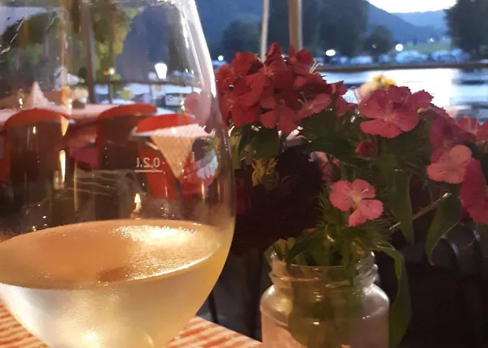 Restaurant Alte Stadtmauer