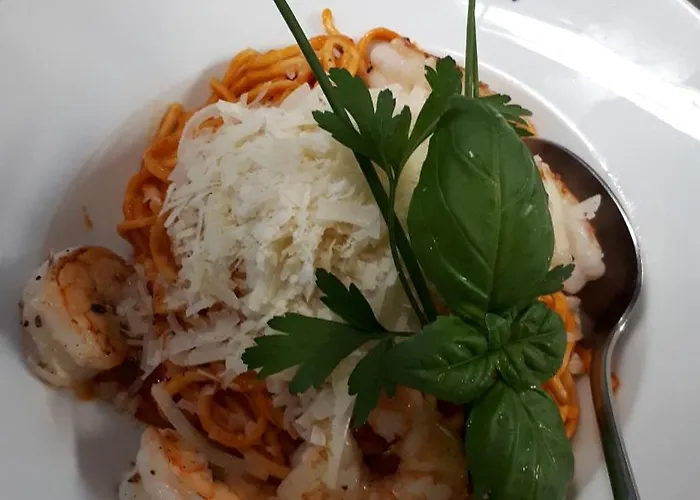 Hotel Restaurant Alte Stadtmauer