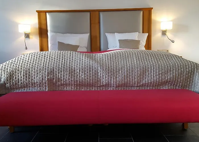 Restaurant Alte Stadtmauer 3*