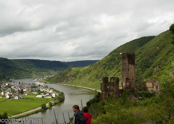 Hotel Restaurant Alte Stadtmauer 3*