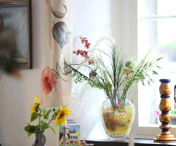 Restaurant Alte Stadtmauer Hotel Beilstein (Rhineland-Palatinate)