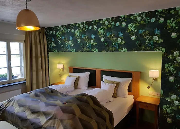 Restaurant Alte Stadtmauer Beilstein (Rhineland-Palatinate)